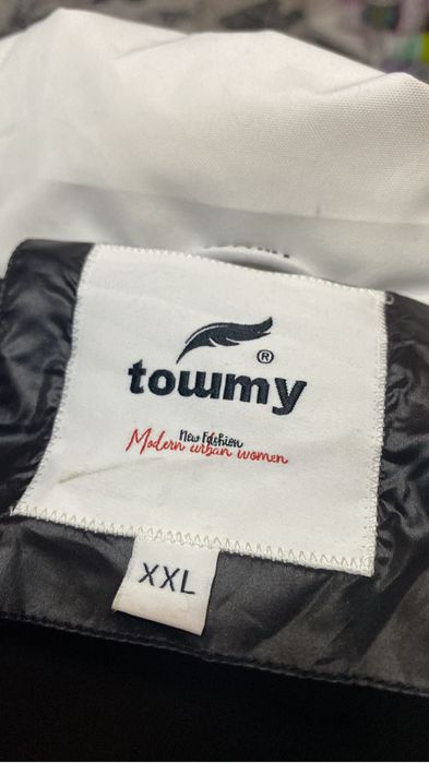 Продам новую куртку