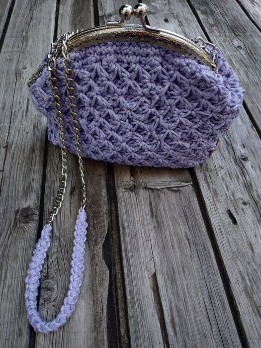 Ръчно изработени чанти