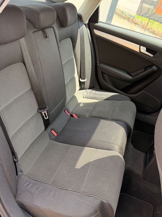 Se vinde audi a4 b8