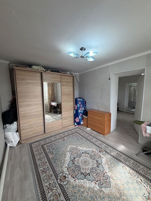 Продается часный дом в районе Зачаганск