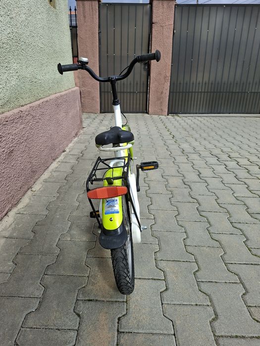 Bicicleta Pegasus copii 4-6 , roti 16