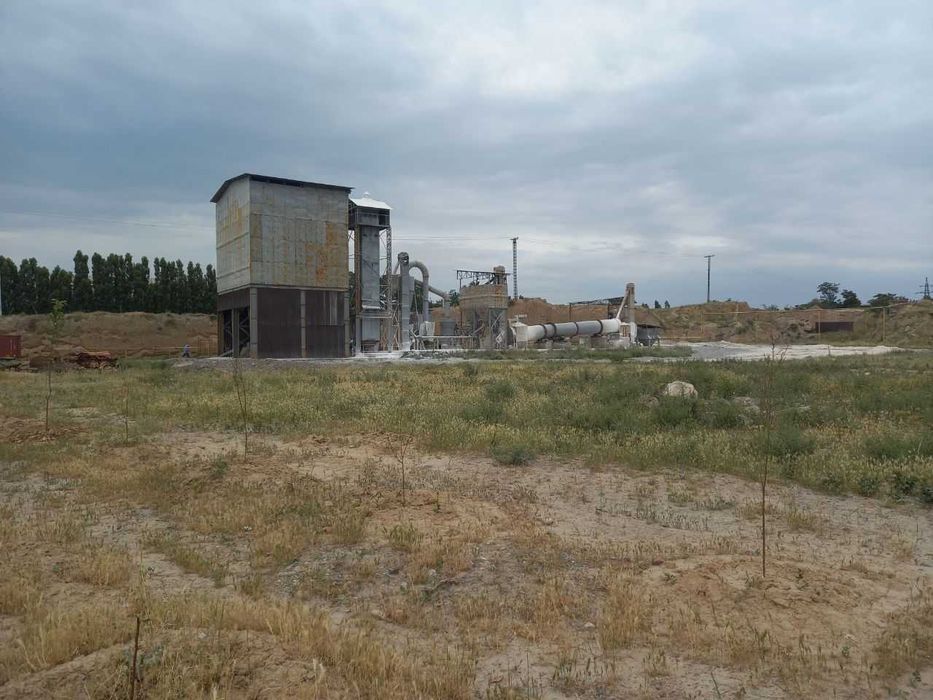 Гипс фосфогипс завод оборудование