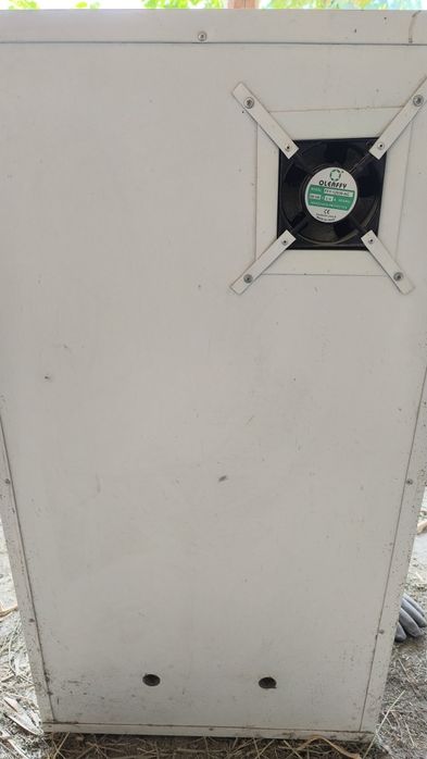 Inkubator sotiladi 385 talik