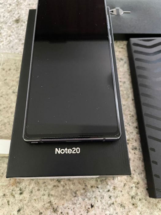 Телефон Samsung Not-20