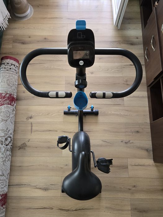 Bicicleta decathlon -  domyos 120