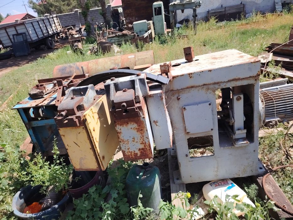 Turbagip yangi. Ishlatilmagan