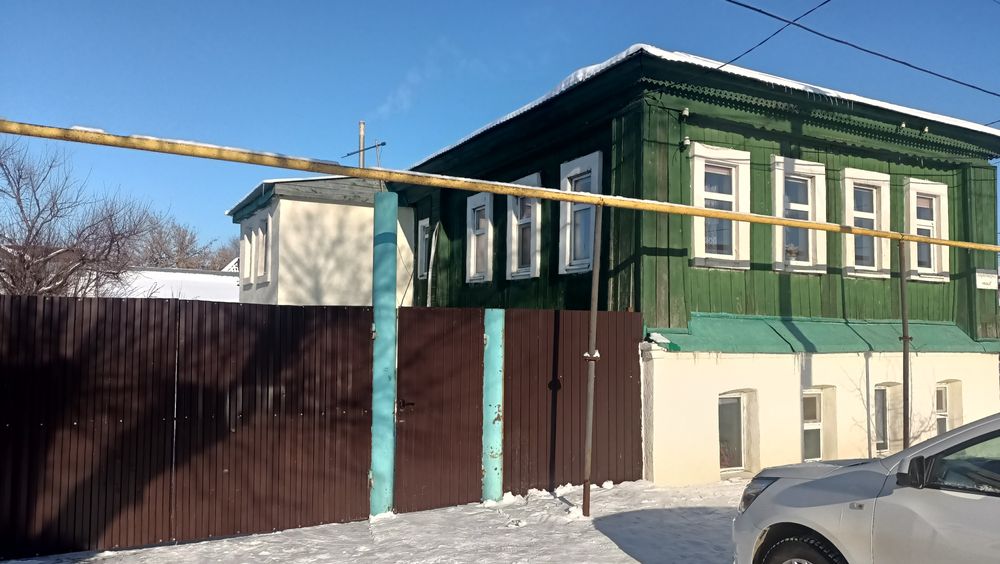 Продается дом , р/н центрального рынка