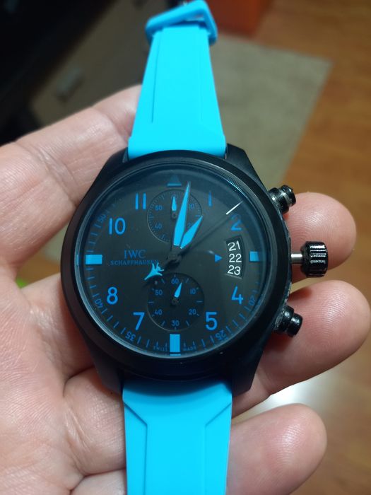 Ceas IWC Schaffhausen Pilot