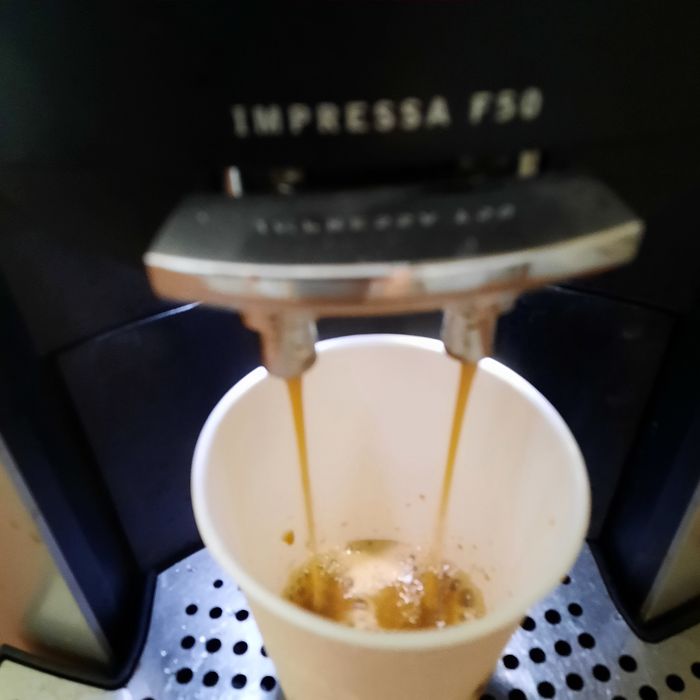 JURA masina de cafea boabe