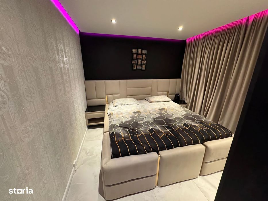 Apartament - Smart House - Premium - 2 Camere