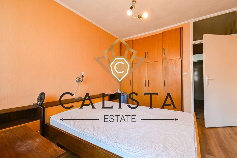 Дава се под наем Тристаен апартамент в София, Стрелбище - 85 кв.м за 650 € - Снимка #7