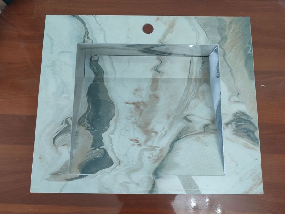 Умувалник из керамогранита