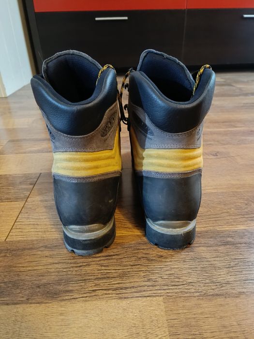 Bocanci munte Trezeta Fitz Roy marimea 47