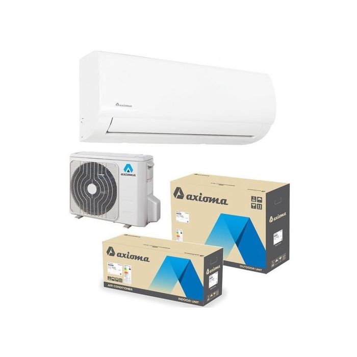Кондицеонеры Axioma по выгодной цене
