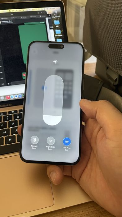 iPhone 15 Pro Max 256