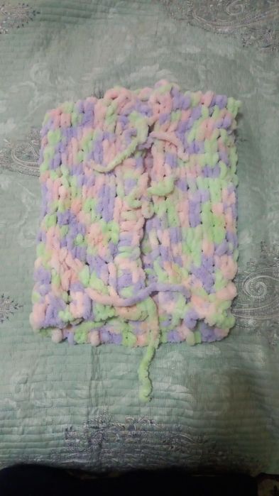 Жилетка для детей