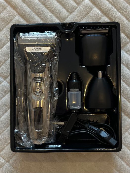 Триммер CRONIER Professional 3 в 1