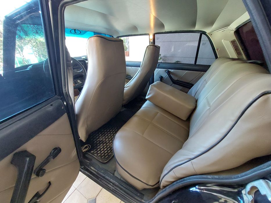 Lada 2107 ideal holatda