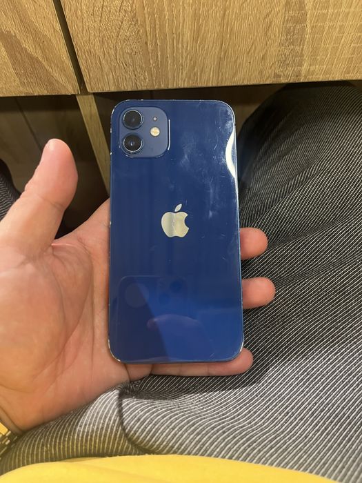 iphone 12 128g срочно