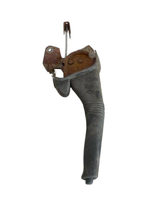 Ansamblu Maneta Frana De Mana/Frana De Parcare Dacia Duster 2010 - >