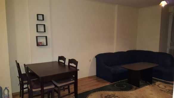 Дава се под наем Двустаен апартамент в Бургас, Лазур - 68 кв.м за 200 € - Снимка #2