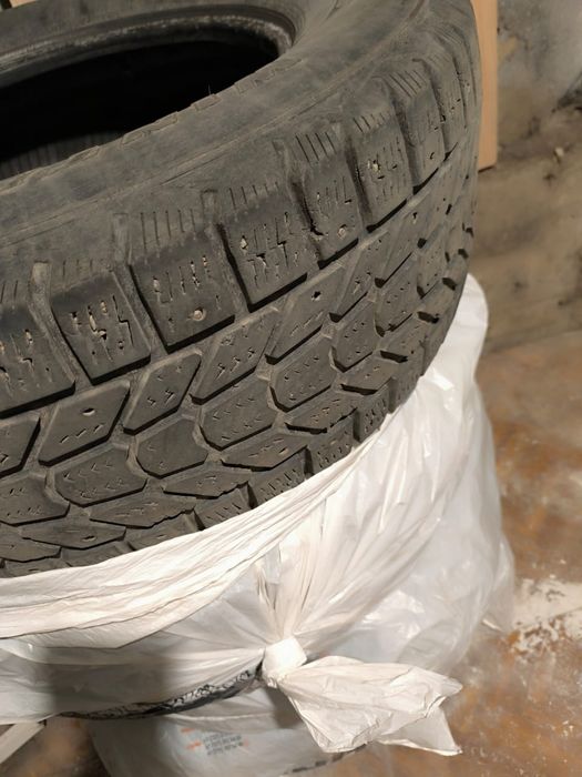 Резина 275 65 р 18