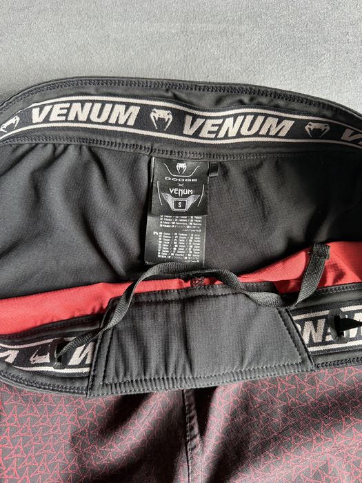 Venum SRR Demon