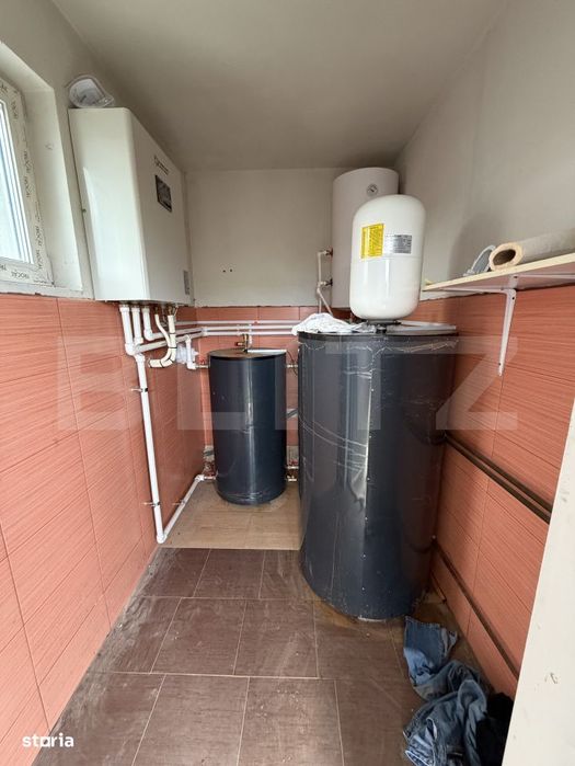 Casa cu 4 camere in suprafata de 100 mp