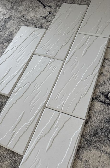 Piatra Decorativa DELUXE pentru Gard/Fundație/Pereți