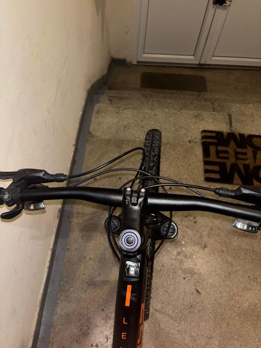 Bicicletă MTB Kross Level 1.0