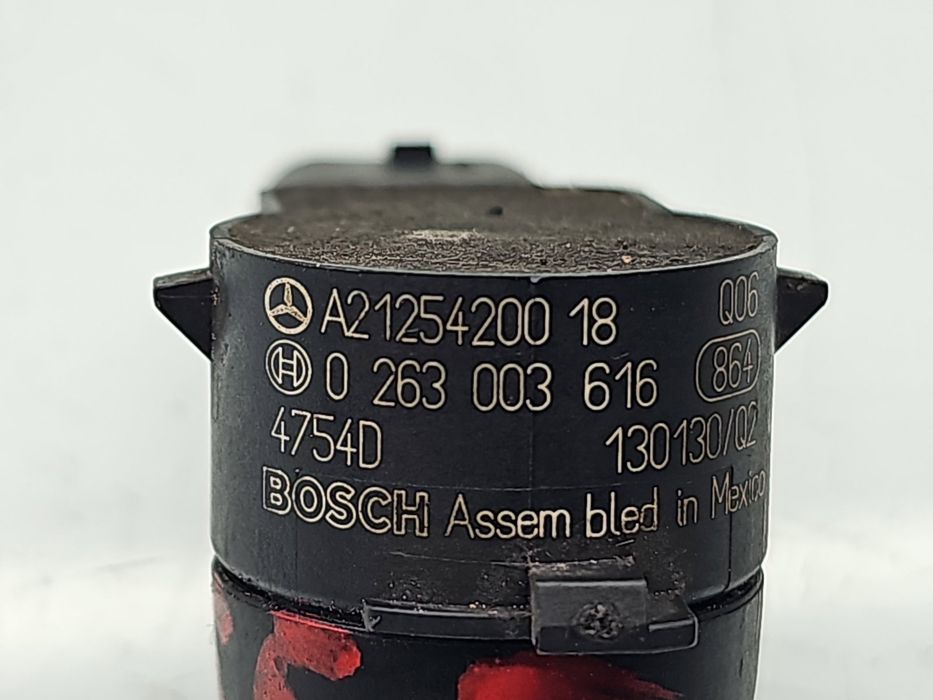 Senzor parcare Mercedes Clasa C (W204) [Fabr 2007-2014] A2125420018