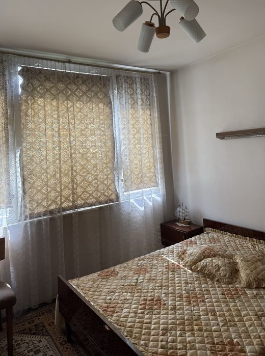 Продава се Двустаен апартамент в Севлиево - 55 кв.м за 668 €/кв.м - Снимка #1