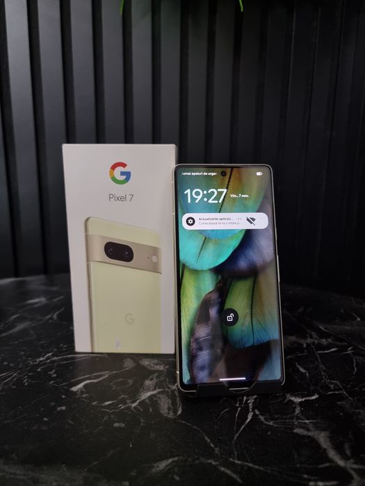 Noble Amanet - Google Pixel 7, 128GB