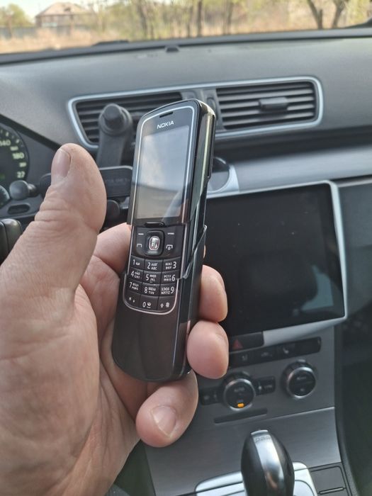 Продам Нокия 8600 Луна