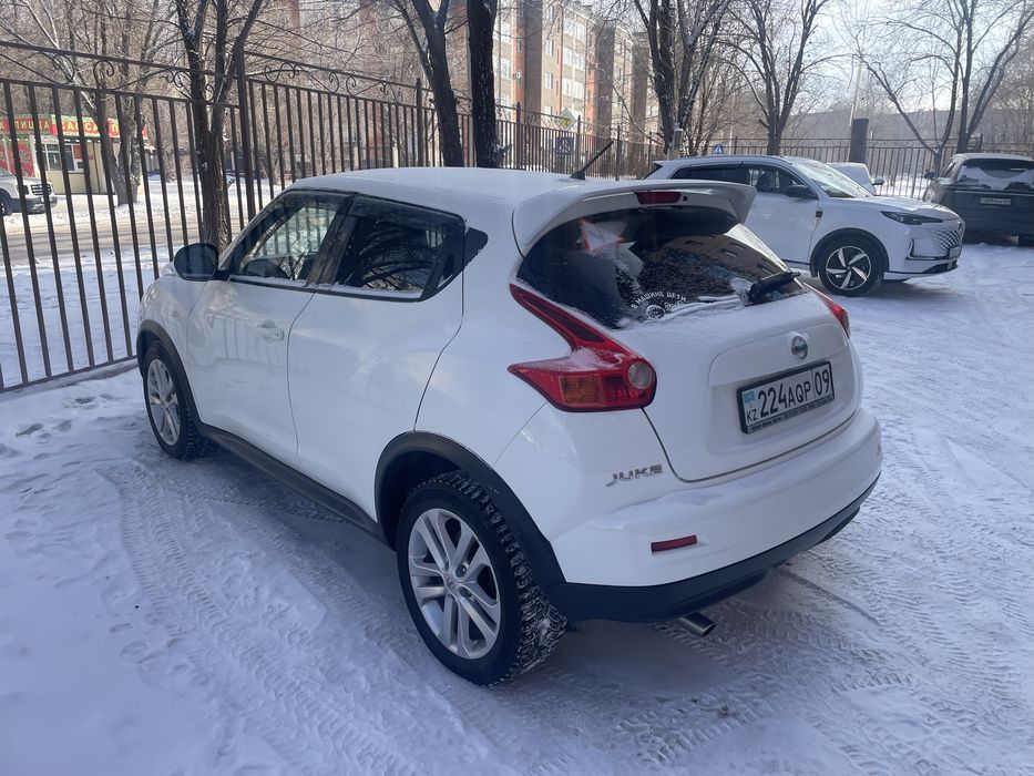 Juke ниссан жук продам/обмен