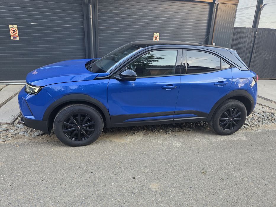 OPEL Mokka 2022 — imagine 2