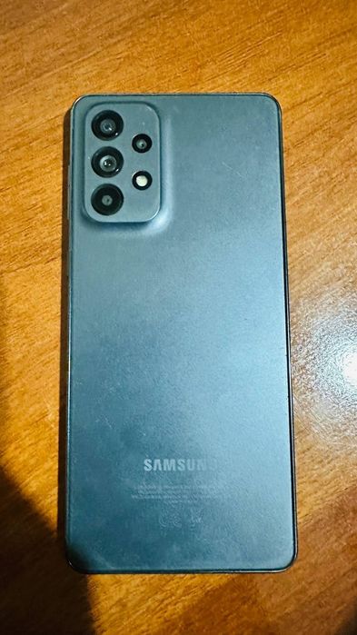 SAMSUNG A73 5G  8/128