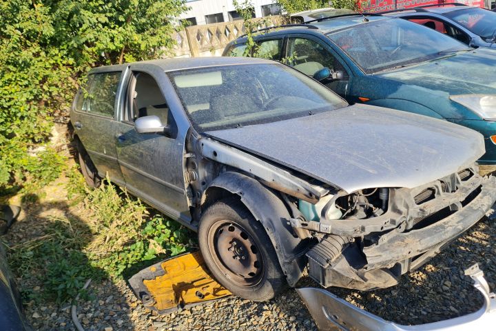 Piese Volkswagen VW Golf 2000 1.9 SDI MT (68 hp)