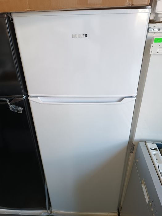 Хладилник с горна камера MUHLER
