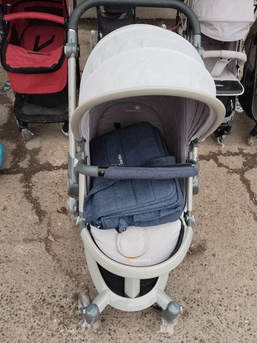 Kalaska holati zor by lekin iddialniy kalaskalar turli xilari bor