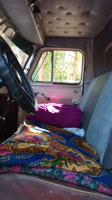 Газ 53.                                        .