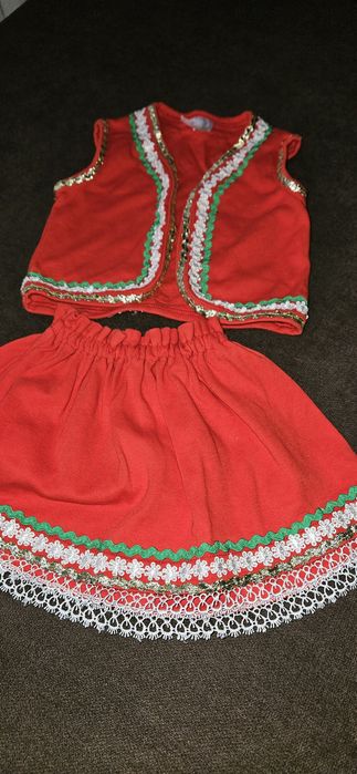 Бебешки носийки 56 и 74 размер