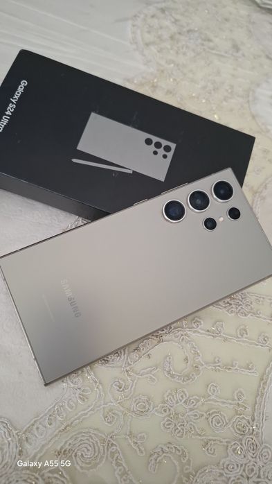 Samsung S24 ultra