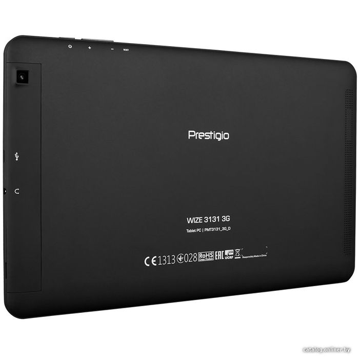 Планшет prestigio