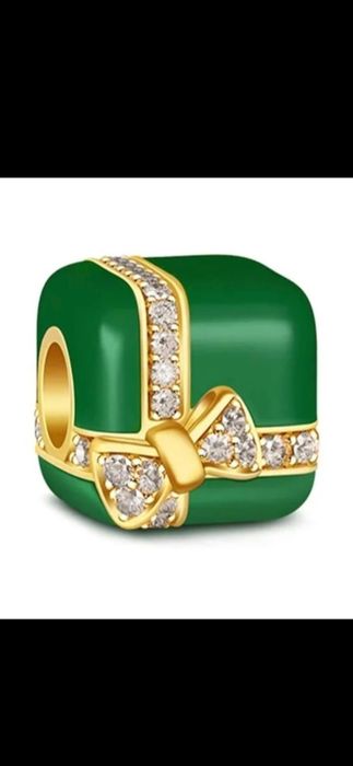 Charm-uri  Pandora, Argint 925, 8 modele