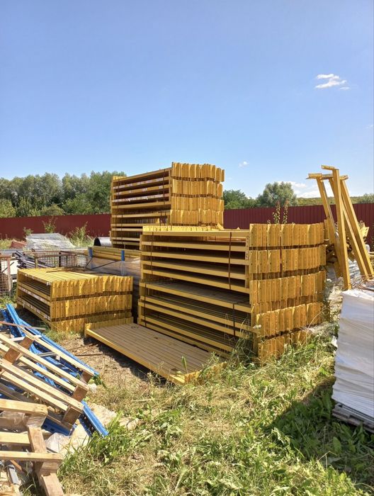 Rafturi metalice profesionale