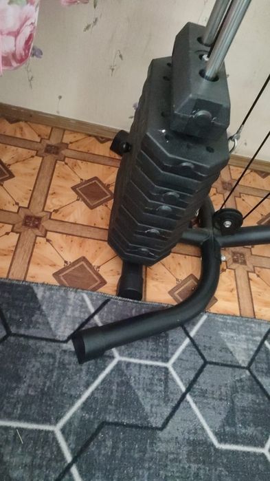 Тренажёр домашний