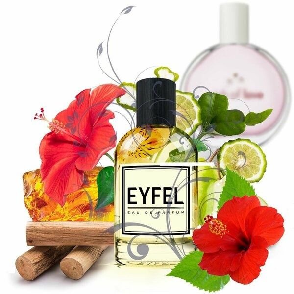 Incandessence Avon W-58, Today Avon W-71, Wish Of f Love Avon W-138