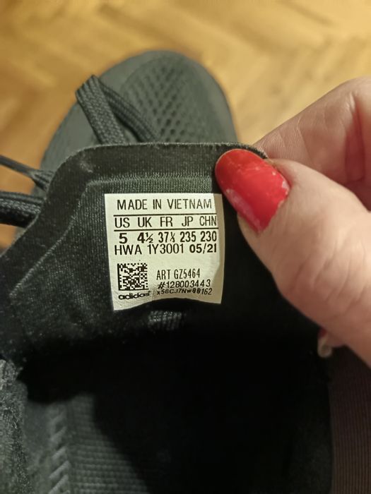 Adidași femei adidas