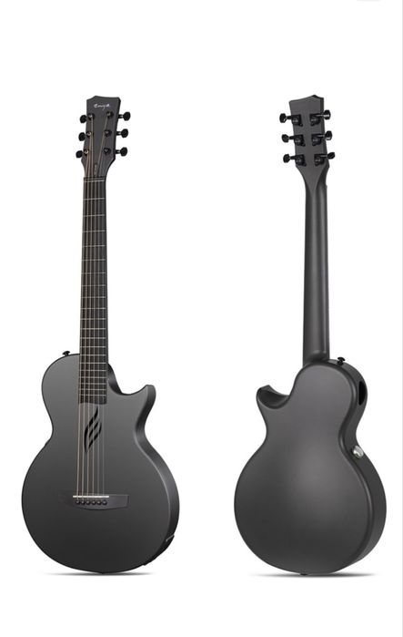 Акустическая смарт гитара Enya NOVA GO